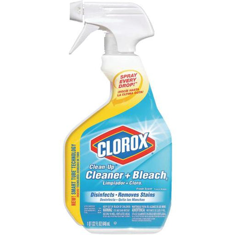 Clorox 32Oz Clorox Clean up