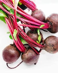 Red Beets