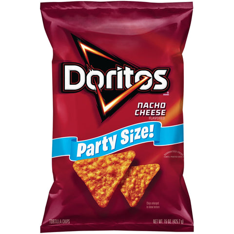 Doritos A051