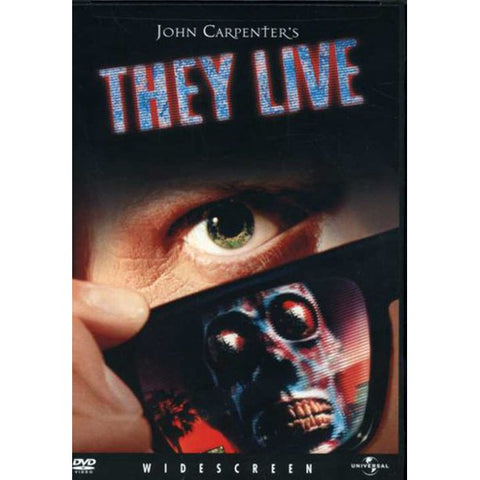 They Live