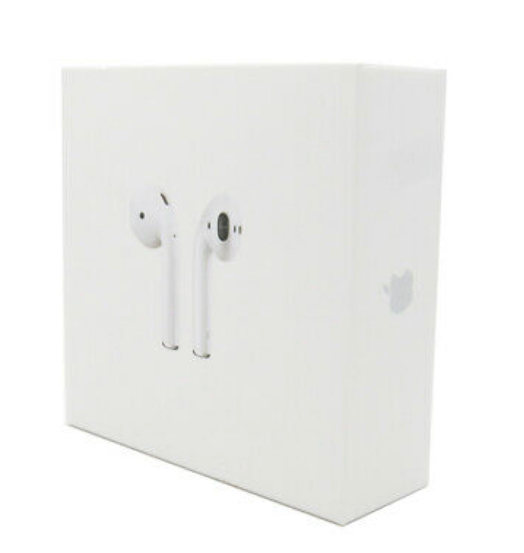 Apple Air Pods