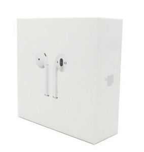 Apple Air Pods