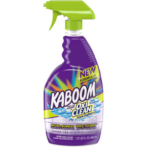 Kaboom Bathroom Cleaner 32 oz