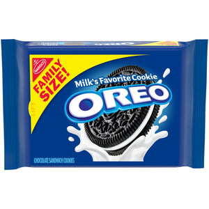 Oreos