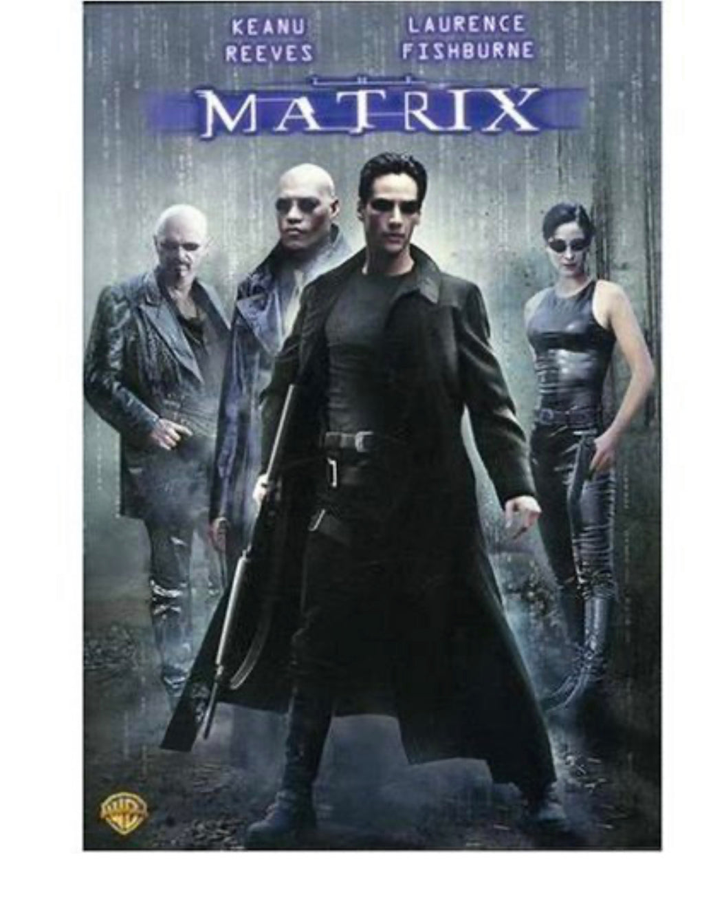 The Matrix