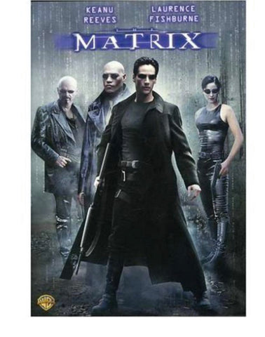 The Matrix
