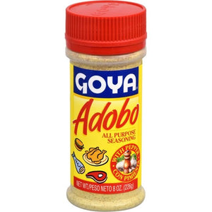 Adobo Seasoning