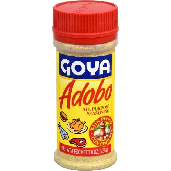 Adobo Seasoning