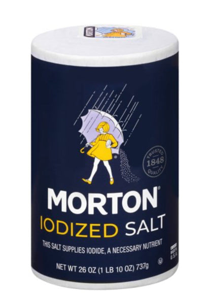 Morton Salt