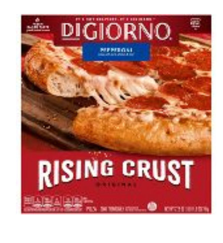 DiGiorno Frozen Pepperoni Pizza