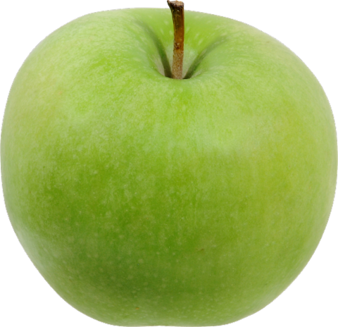 Grannie Smith Apples