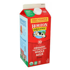 Milk