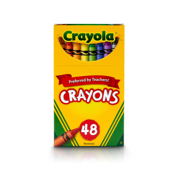 Crayola Crayons