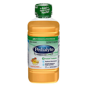 Pedialyte Tropical Fruit