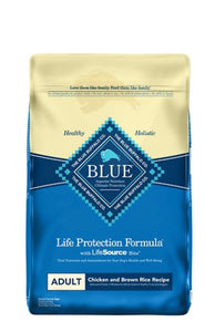 Blue Buffalo Dog Food