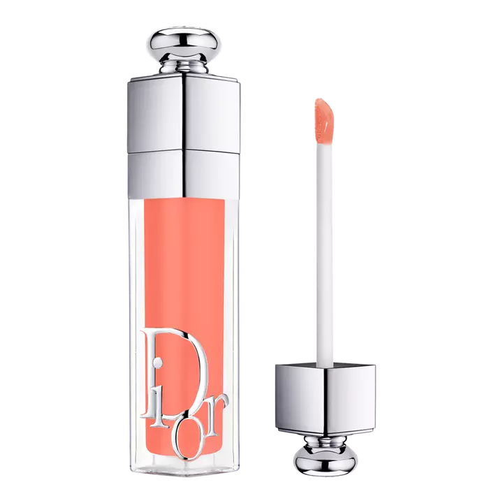 Addict Lip Maximizer 004 Coral (Dior)