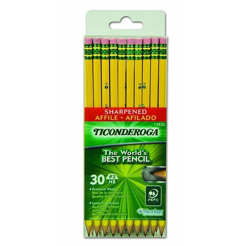 Pencils