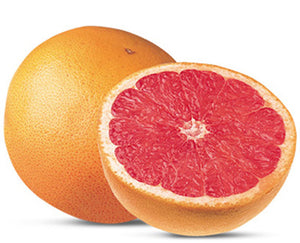 Red Grapefruit