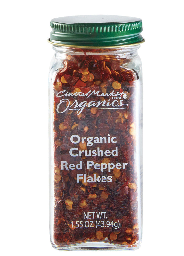 Red Pepper Flakes