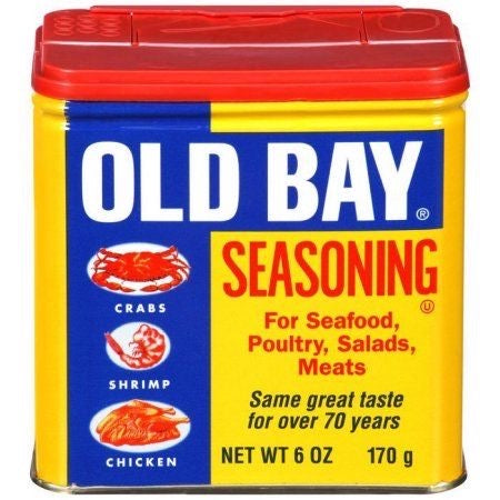 Old Bay