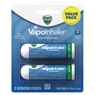 Vicks Vapo Inhaler