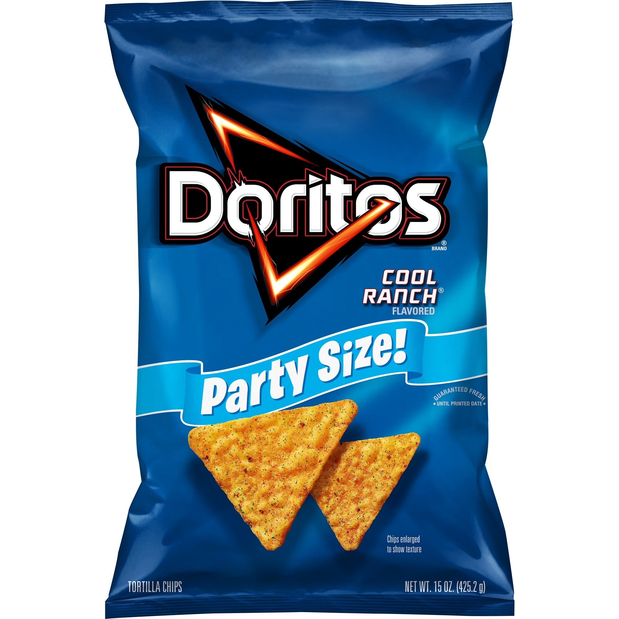 Doritos Cool Ranch Party Size