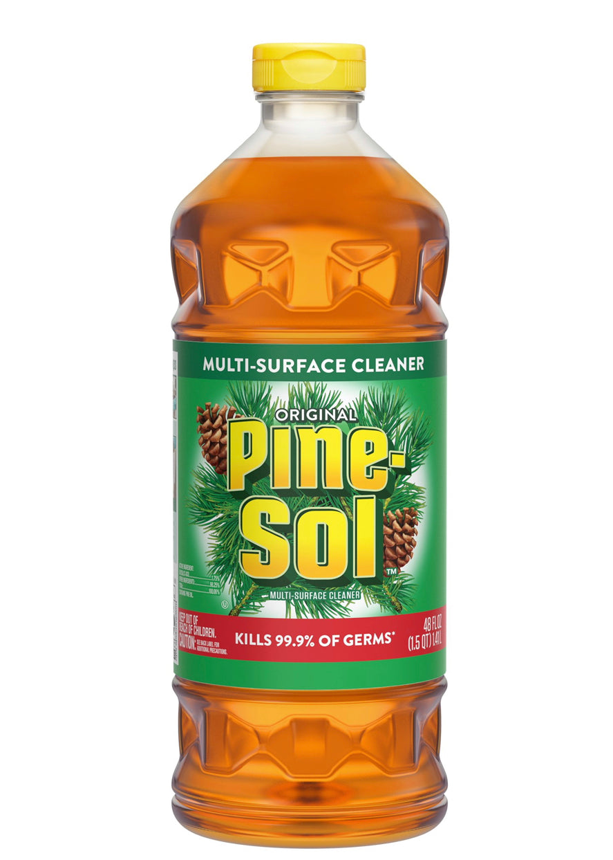 Pine Sol A022