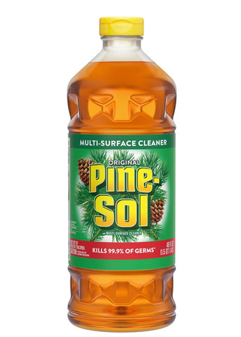 Pine Sol A022