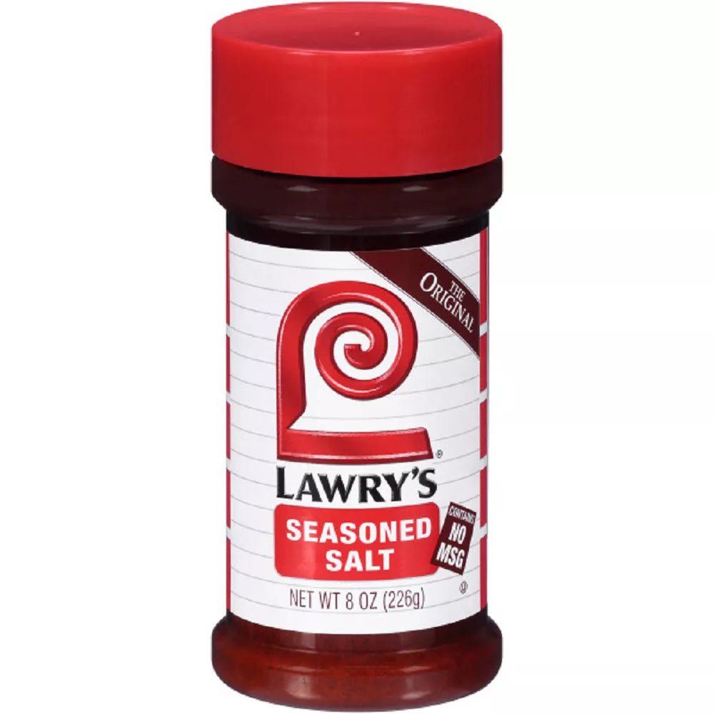 Lawry's Seasoned Salt - 8oz