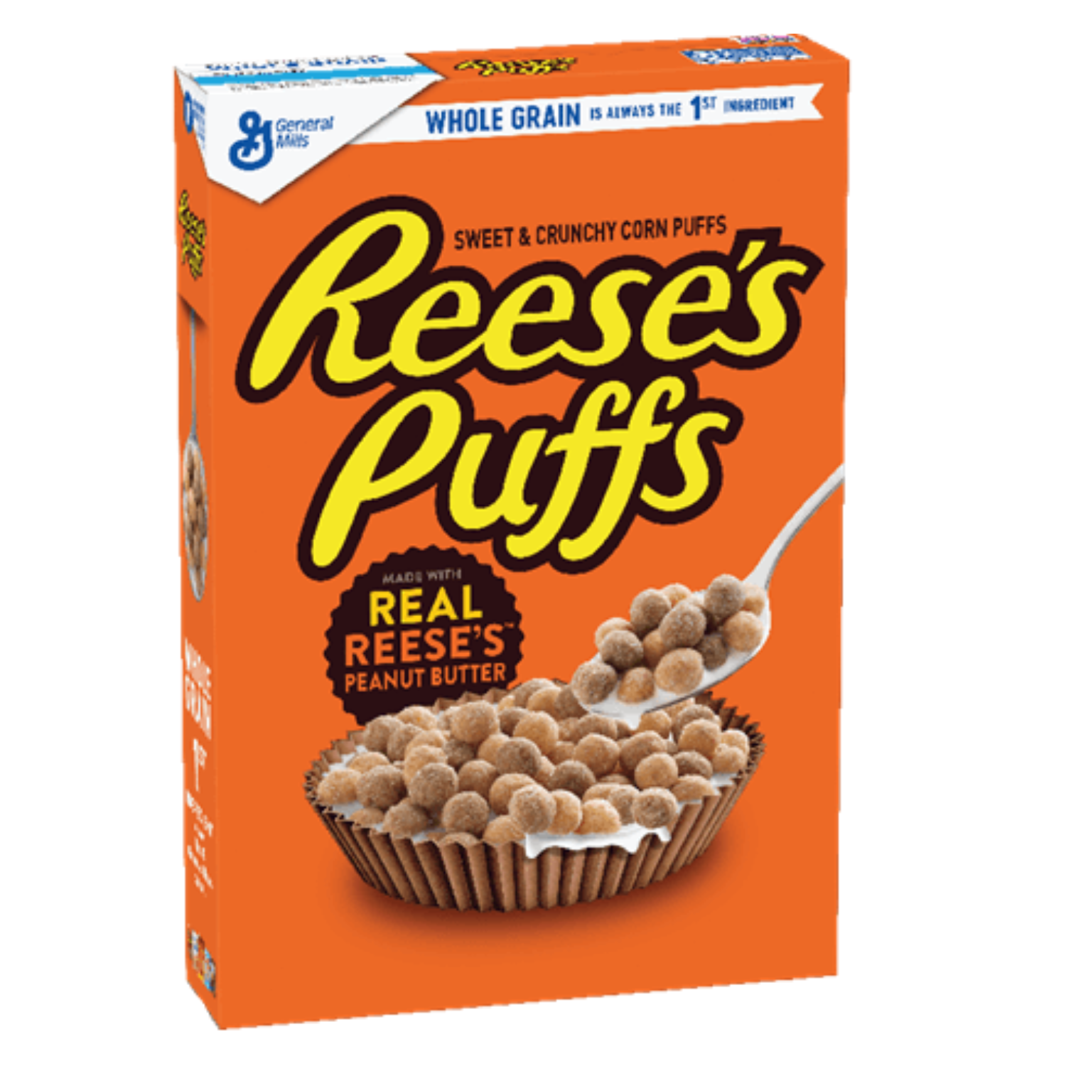 Reese’s Puffs