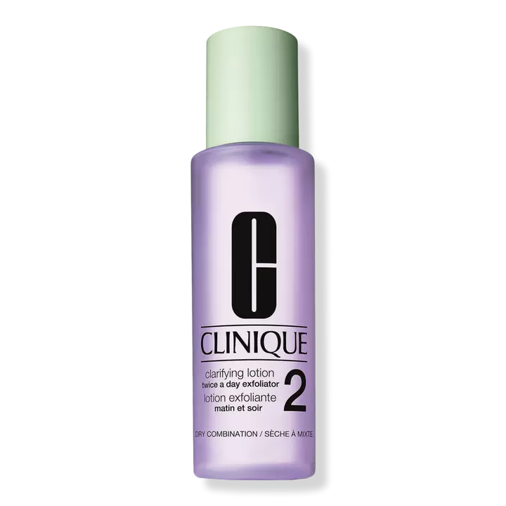 Clarifying Lotion 2 - Dry Combination