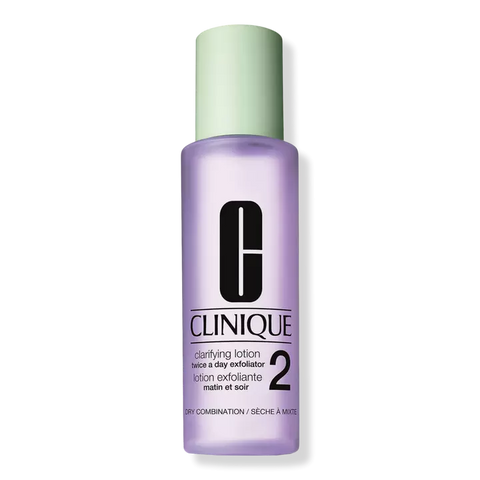 Clarifying Lotion 2 - Dry Combination