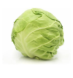 Cabbage (Green)