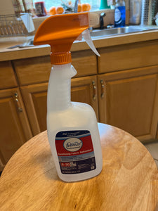 Febreze Professional