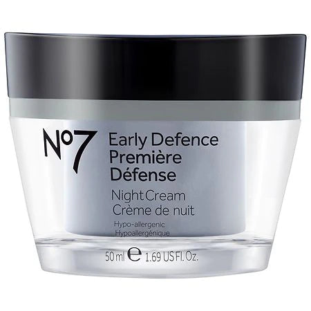 Early Defense Night Cream