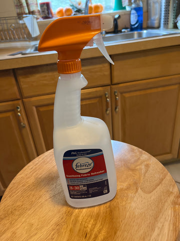 Febreze Professional